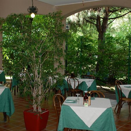 Hotel Ristorante La Rampina Vimodrone Εξωτερικό φωτογραφία