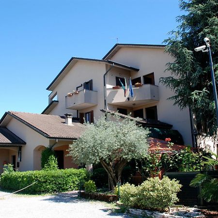 Hotel Ristorante La Rampina Vimodrone Εξωτερικό φωτογραφία