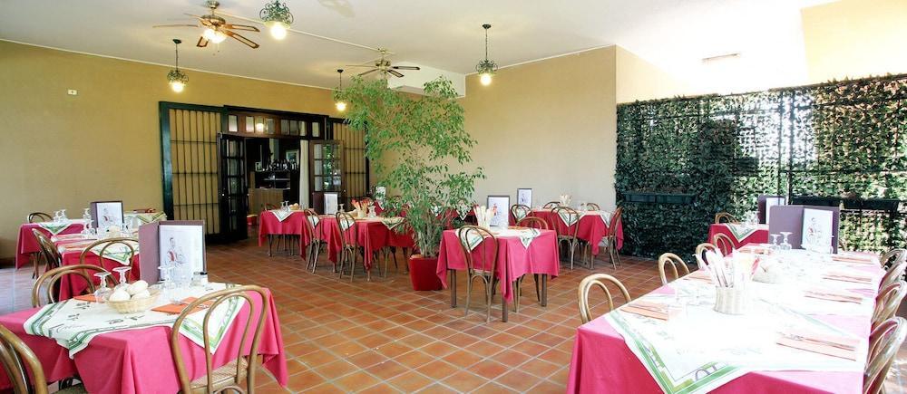 Hotel Ristorante La Rampina Vimodrone Εξωτερικό φωτογραφία