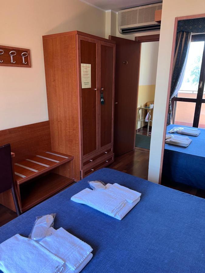 Hotel Ristorante La Rampina Vimodrone Εξωτερικό φωτογραφία