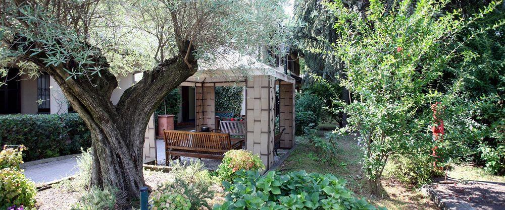 Hotel Ristorante La Rampina Vimodrone Εξωτερικό φωτογραφία