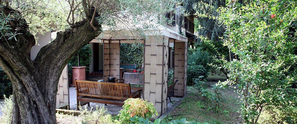 Hotel Ristorante La Rampina Vimodrone Εξωτερικό φωτογραφία
