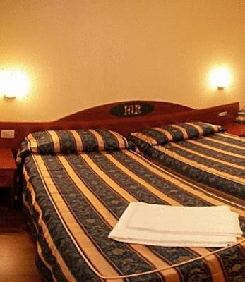 Hotel Ristorante La Rampina Vimodrone Εξωτερικό φωτογραφία
