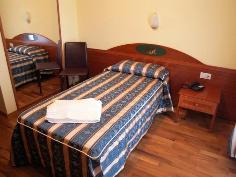 Hotel Ristorante La Rampina Vimodrone Εξωτερικό φωτογραφία