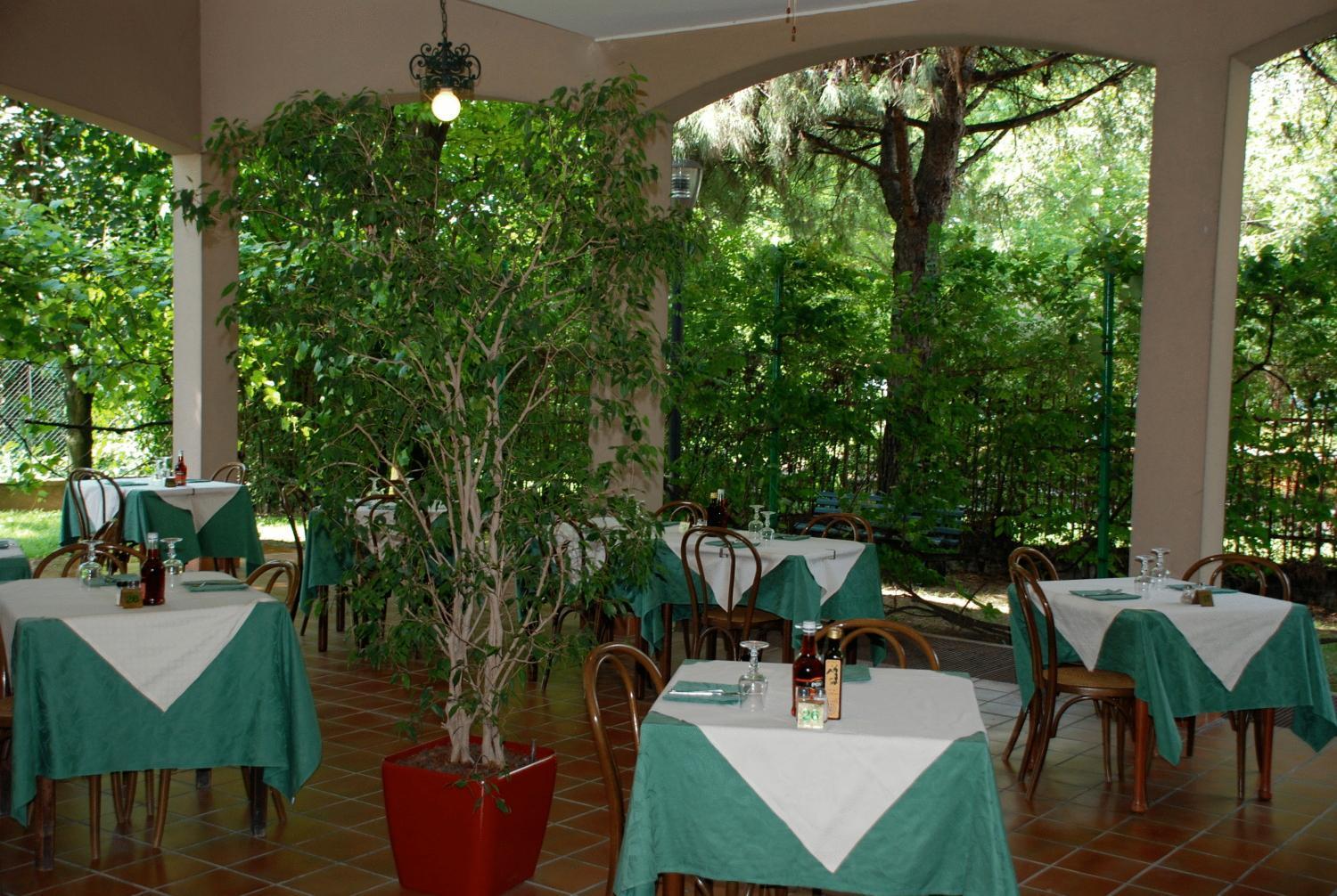 Hotel Ristorante La Rampina Vimodrone Εξωτερικό φωτογραφία