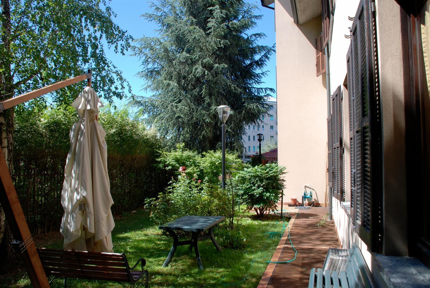 Hotel Ristorante La Rampina Vimodrone Εξωτερικό φωτογραφία