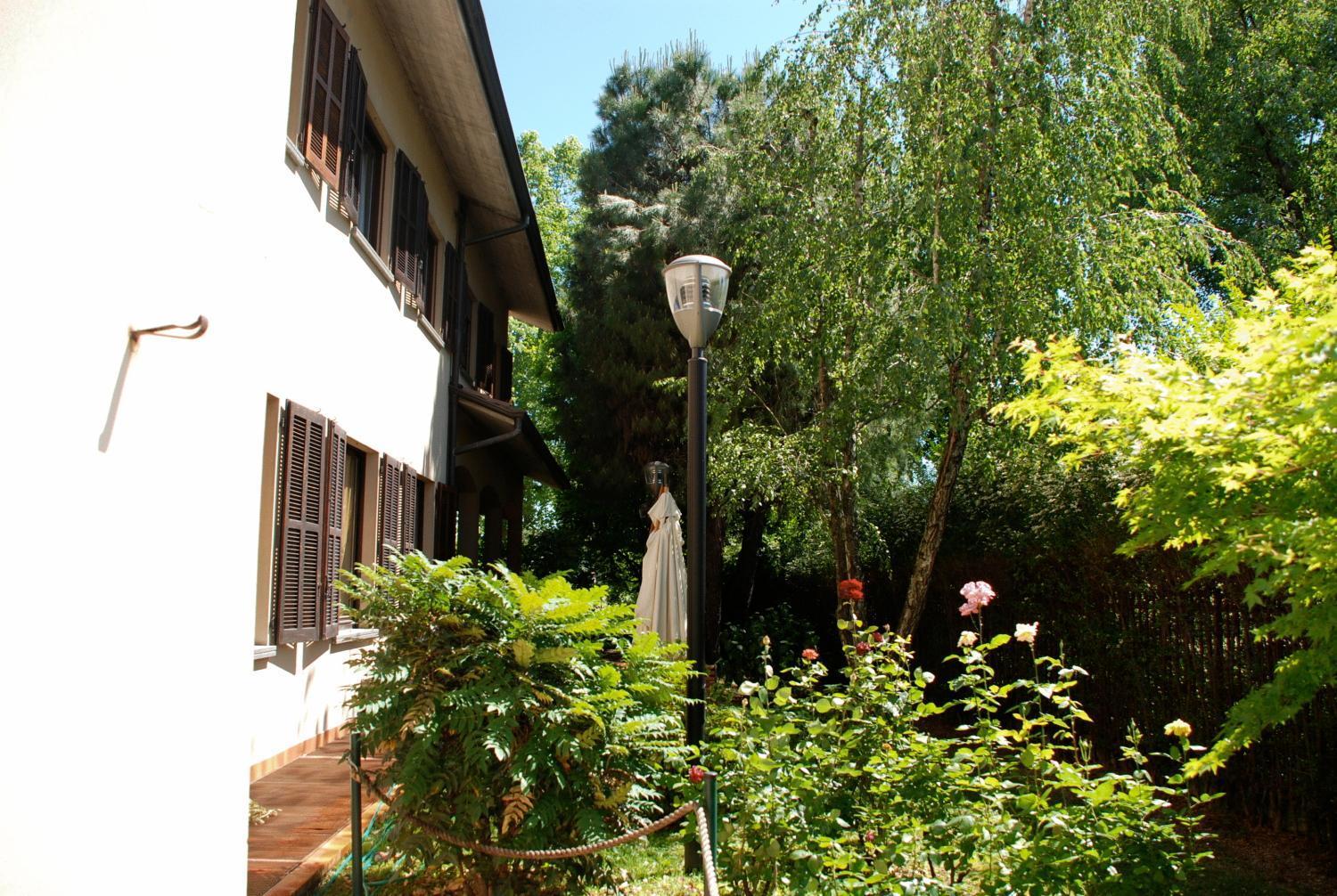Hotel Ristorante La Rampina Vimodrone Εξωτερικό φωτογραφία