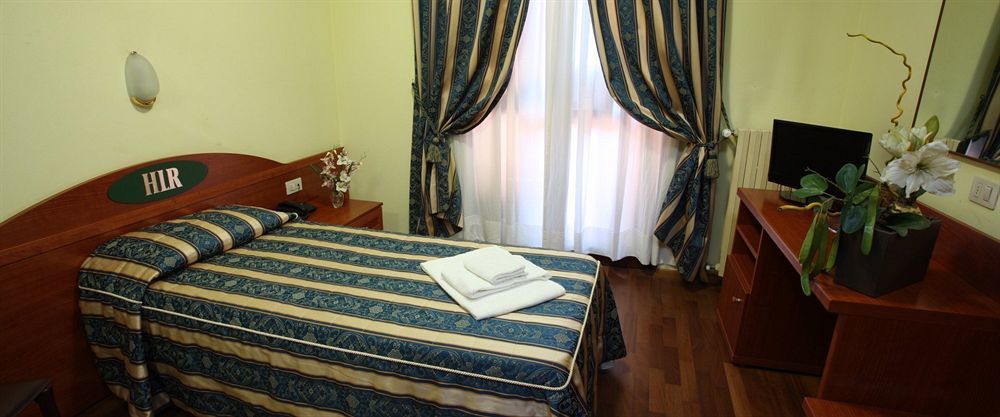 Hotel Ristorante La Rampina Vimodrone Εξωτερικό φωτογραφία