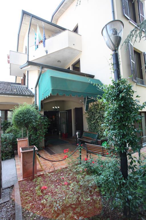 Hotel Ristorante La Rampina Vimodrone Εξωτερικό φωτογραφία