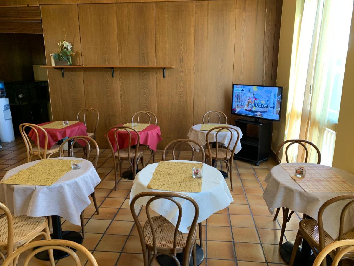 Hotel Ristorante La Rampina Vimodrone Εξωτερικό φωτογραφία