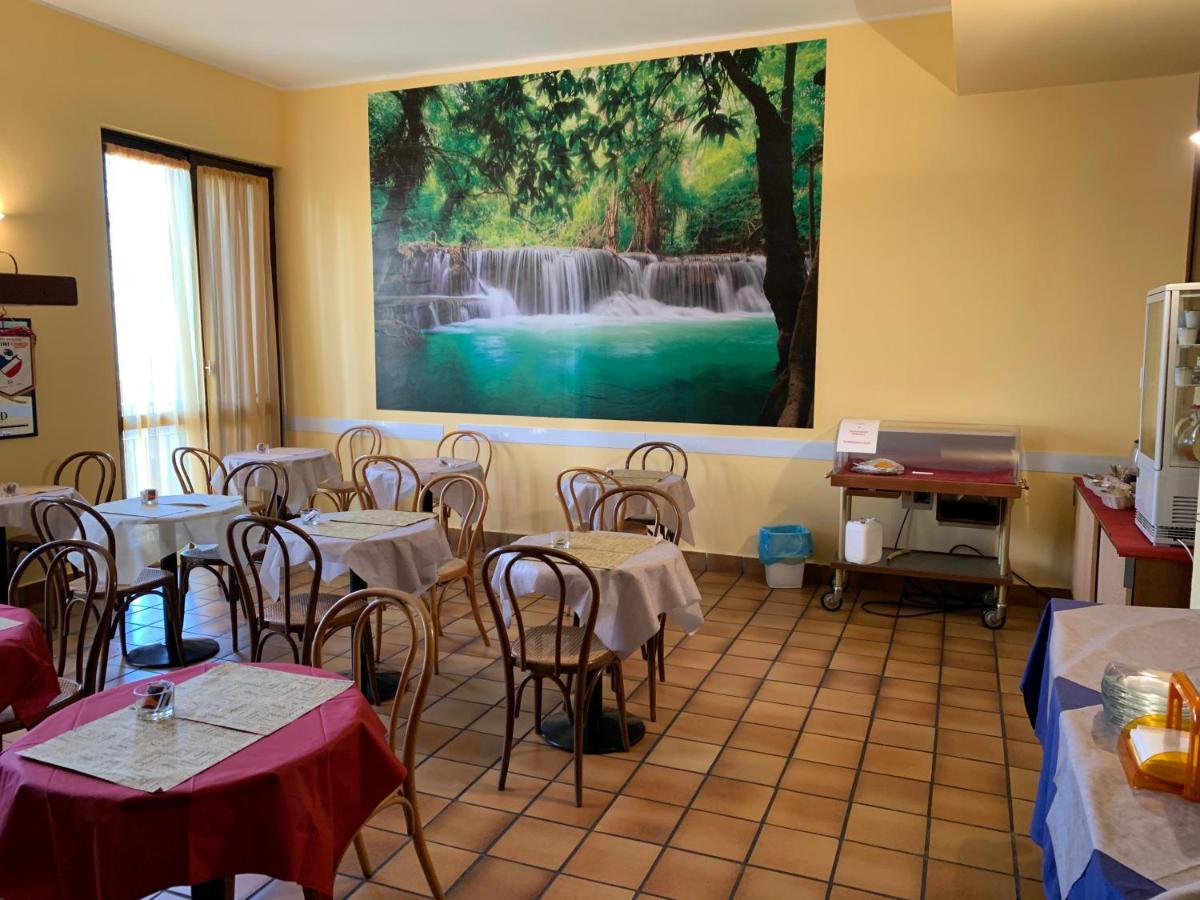 Hotel Ristorante La Rampina Vimodrone Εξωτερικό φωτογραφία